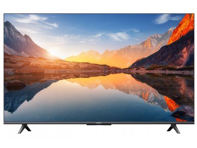 Xiaomi TV A 43 2025: семейный стиль линейки TV A