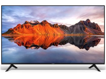 Xiaomi TV A 50 2025: вариант на 50 дюймов