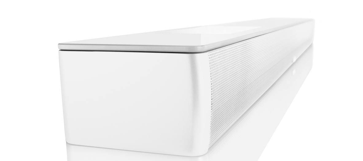 Canton Smart Soundbar 10 &mdash; подключение и разъёмы HDMI