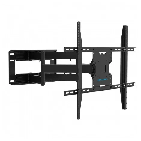 Настенный кронштейн для LED/LCD телевизоров TUAREX ALTA-658 BLACK