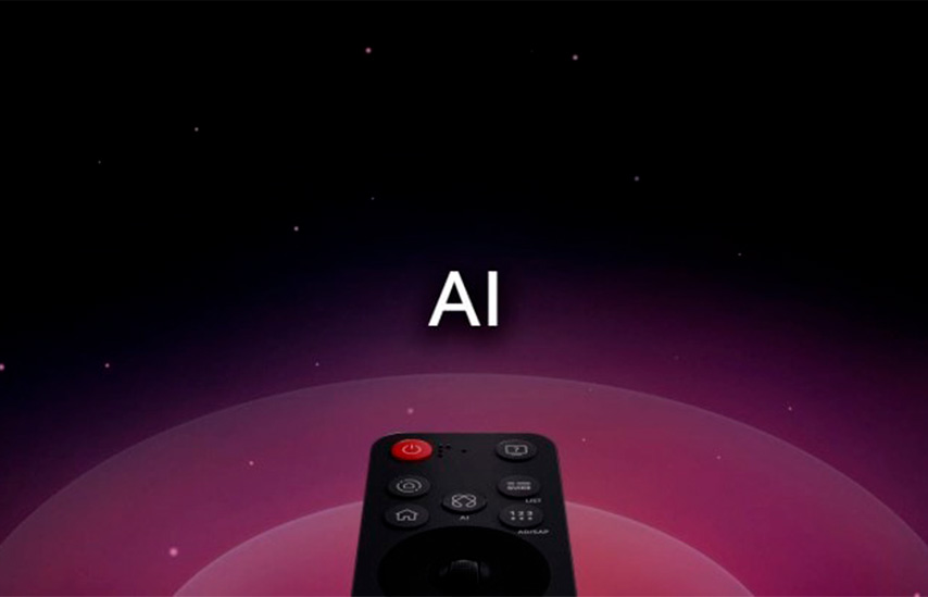 AI Magic Remote и функции ИИ