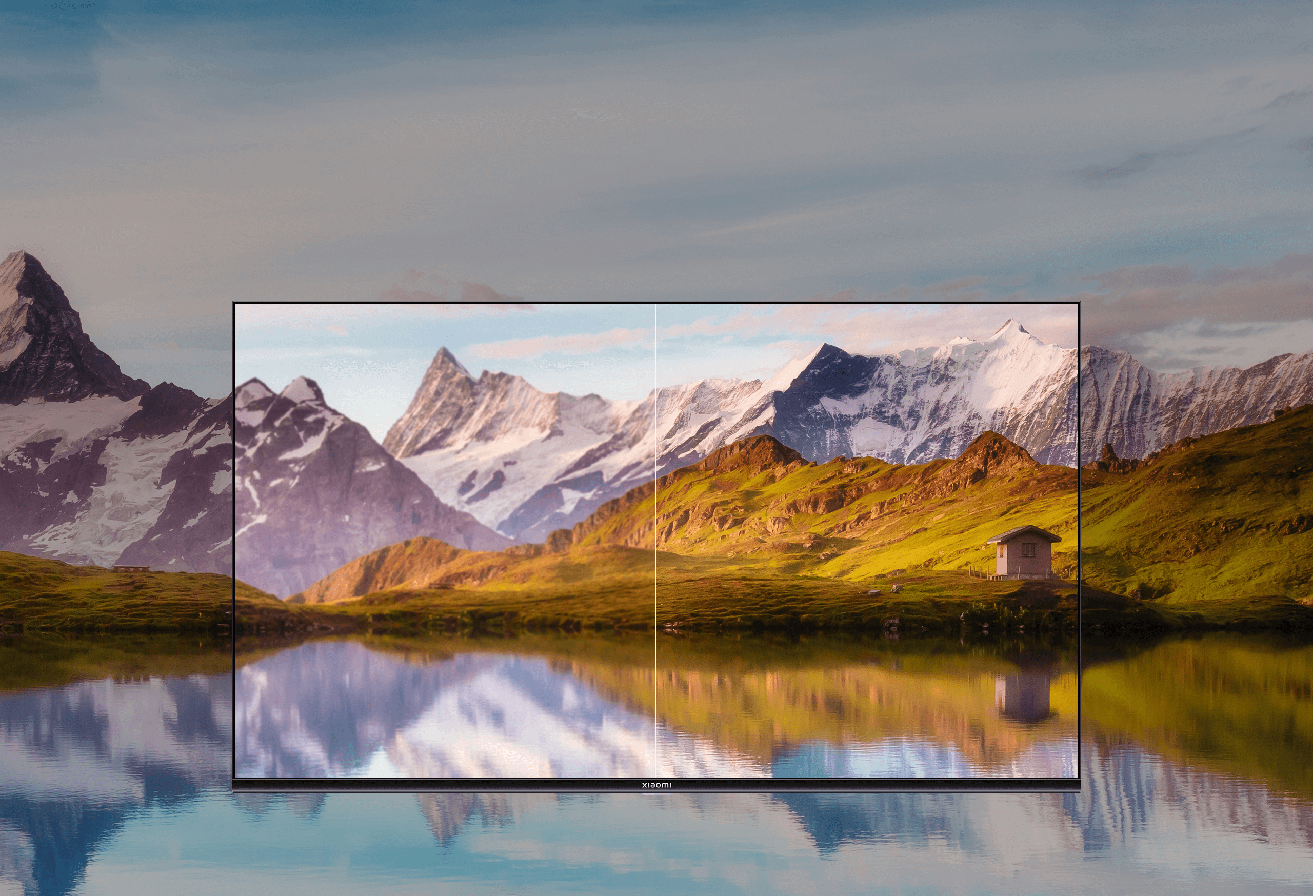 Xiaomi Tv A2 43