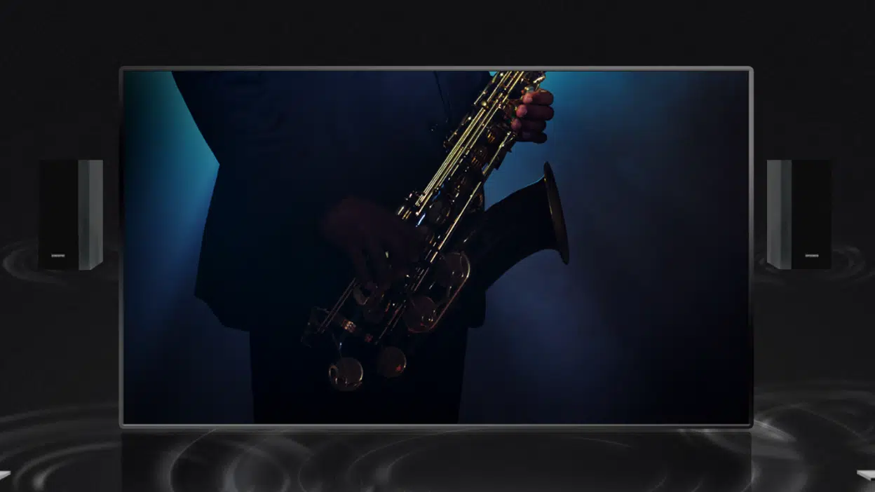 Dolby Audio