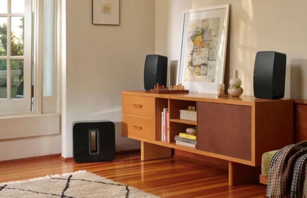 sonos sub gen3