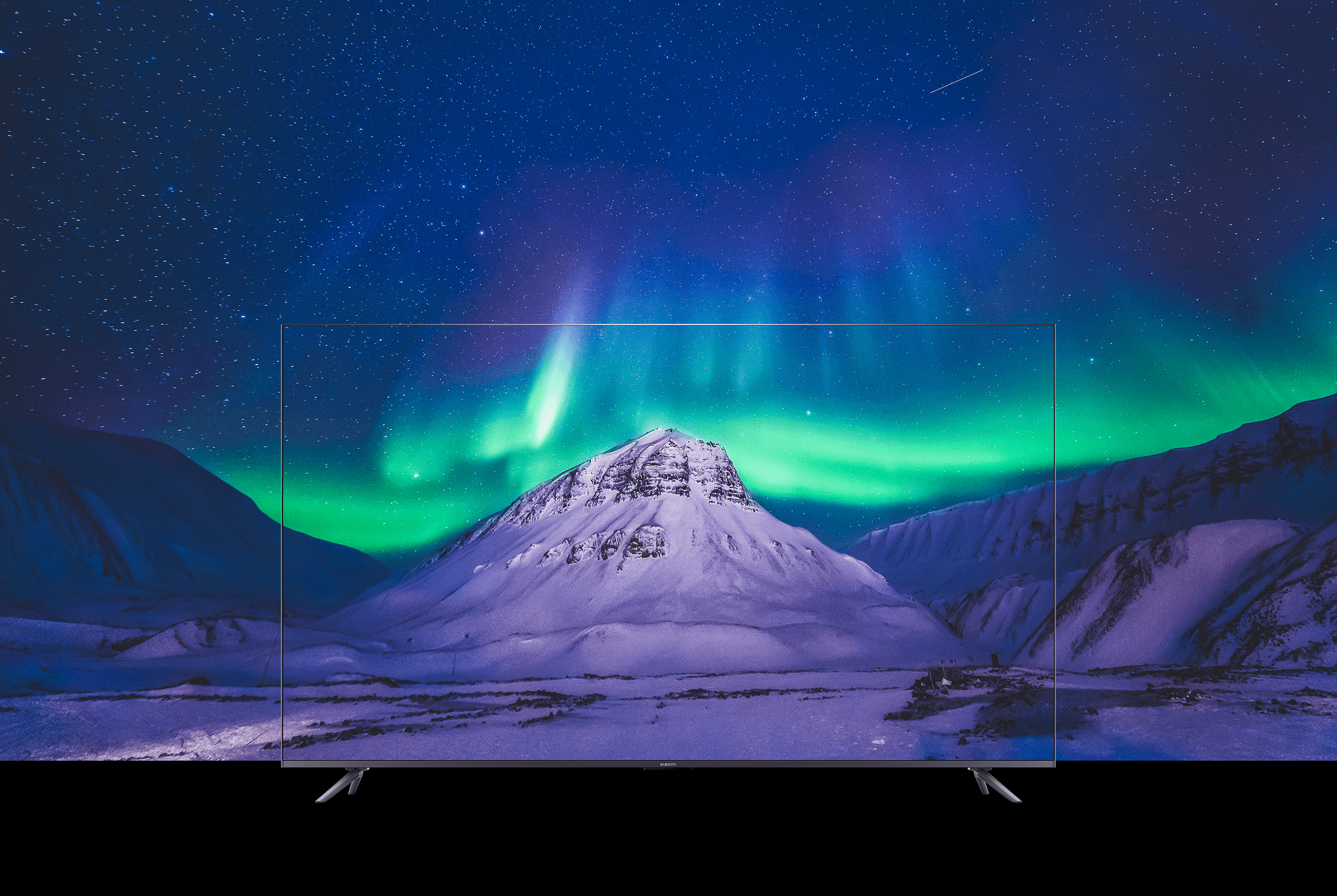 Xiaomi Tv Max 86