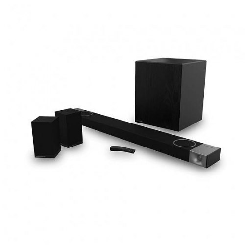 Саундбар Klipsch Cinema 1200 Sound Bar