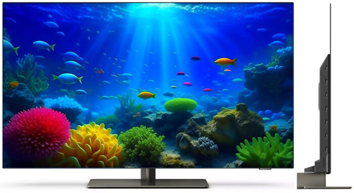 Philips OLED 808 – обзор