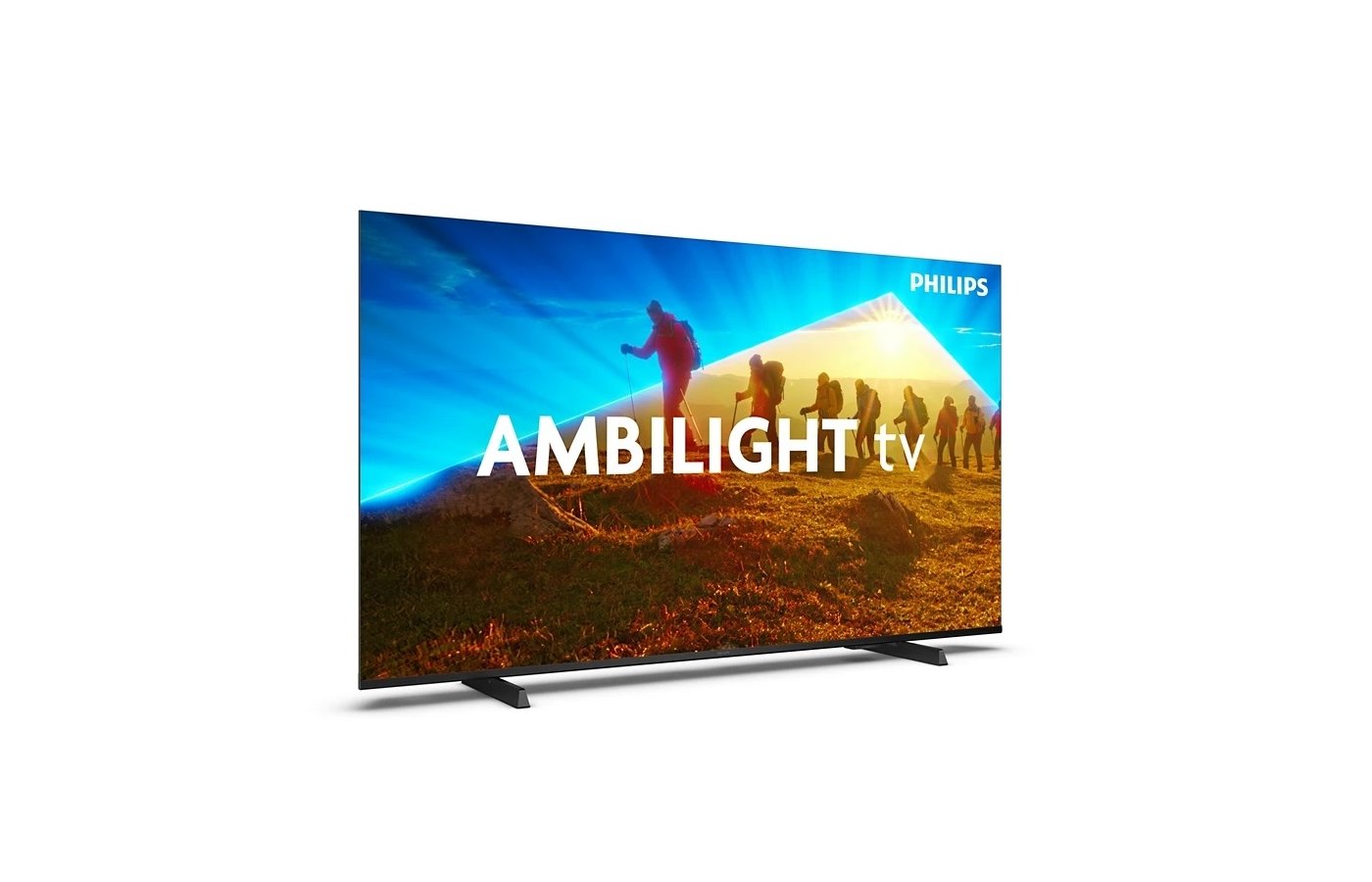4K (Ultra HD) Smart телевизор PHILIPS 43PUS8139/60