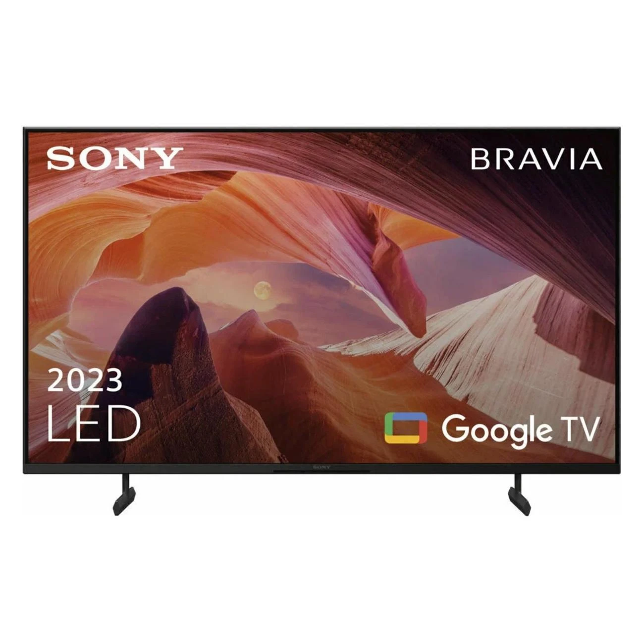 Телевизор Sony KD-75X77L фото 