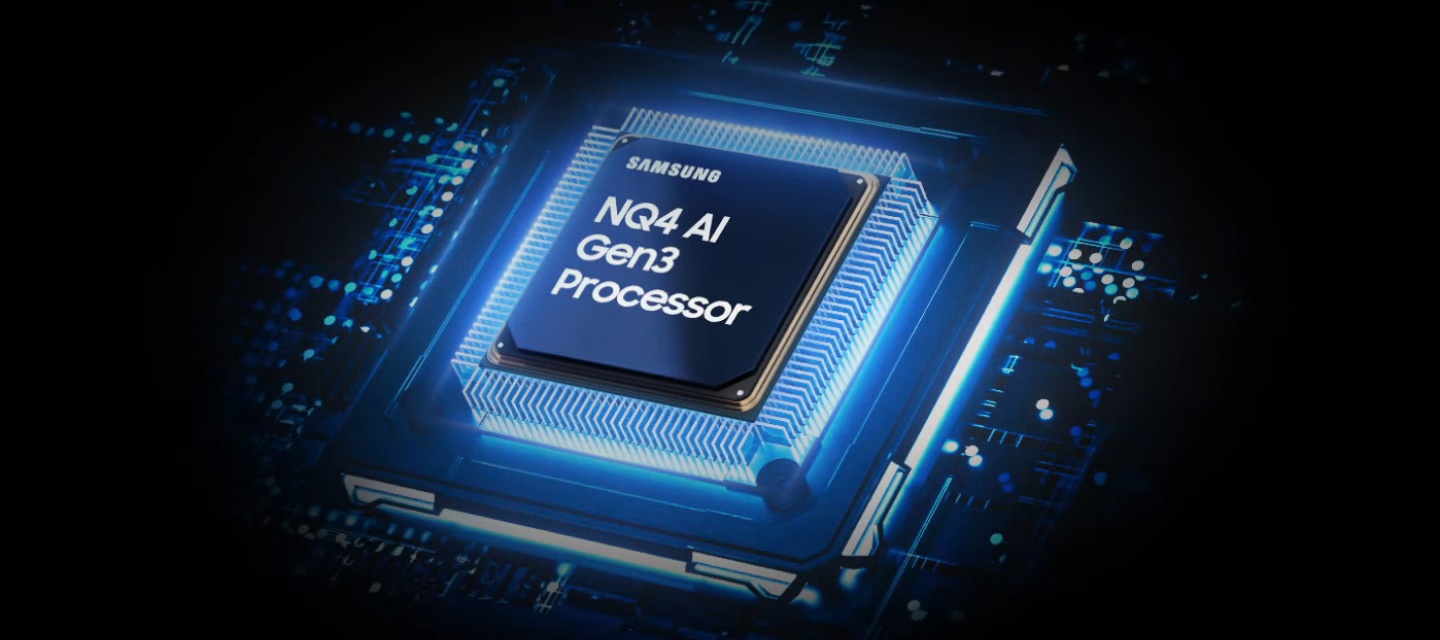 NQ4 AI Gen3 — ИИ-апскейл 4K и оптимизация изображения