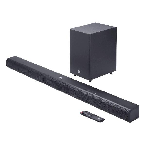 Саундбар JBL Cinema SB550 фото 2