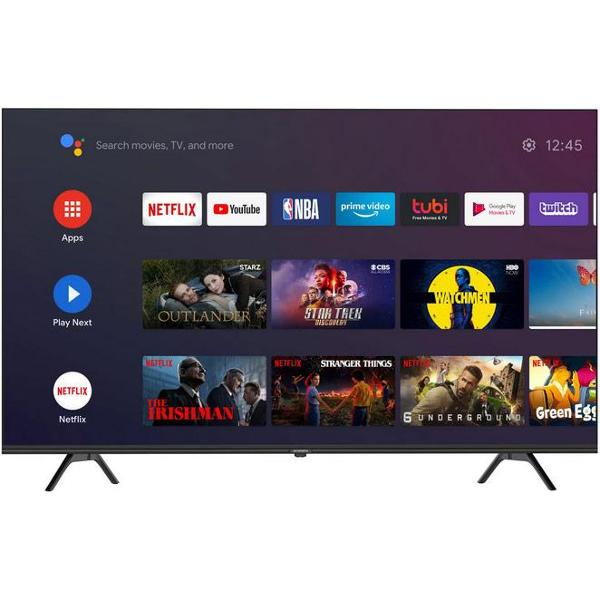 Телевизор SKYWORTH 65SUE9350, 4K Ultra HD, черный - Изображение 1