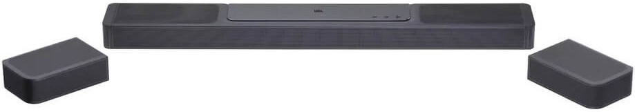 Саундбар JBL BAR 1300 (JBLBAR1300PROBLKUK)