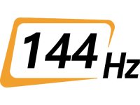144 Hz
