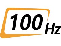 100 Hz