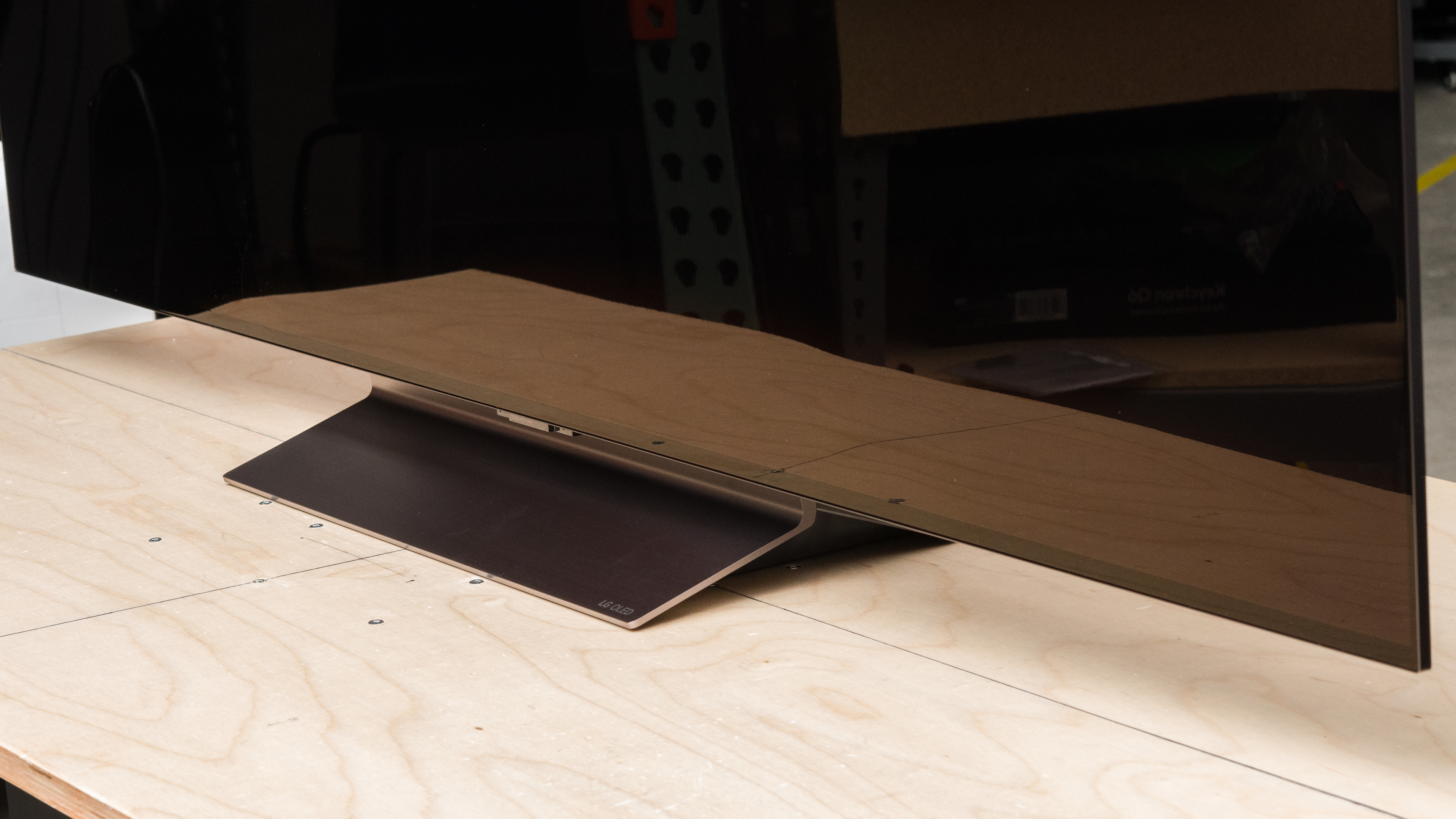 Подставка LG C4 OLED