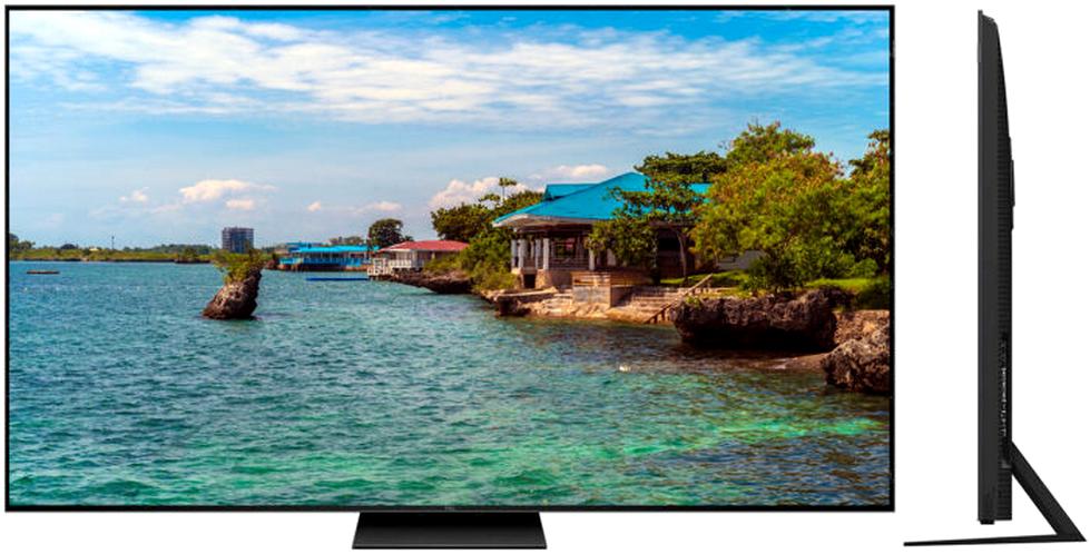 Внешний вид TCL C765
