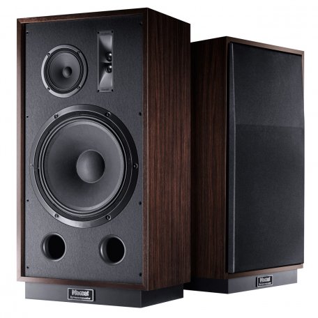 Акустическая система Hi-Fi