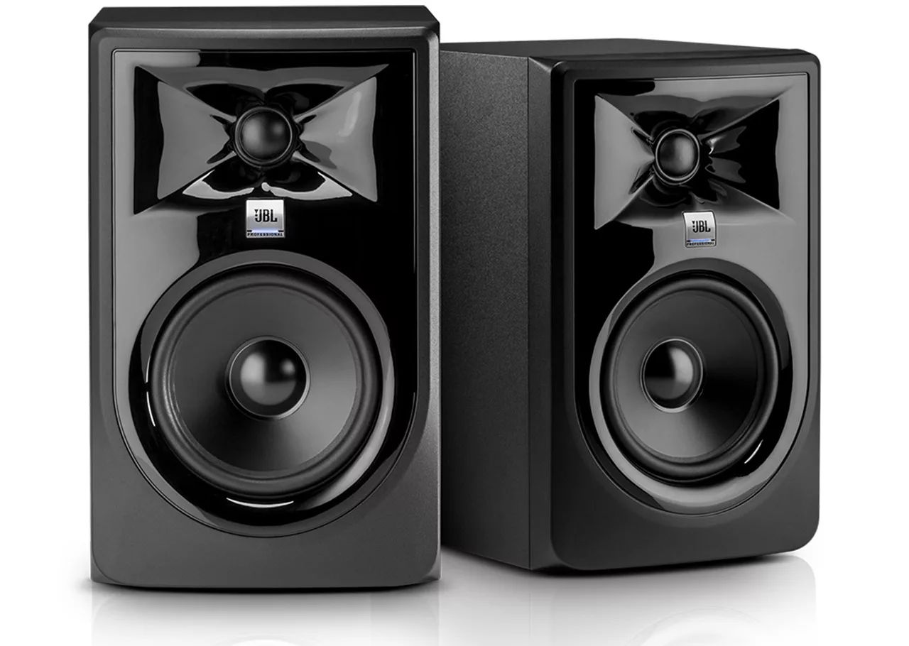 Акустическая система Hi-Fi